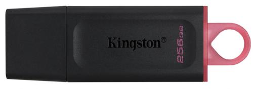 Флеш память Kingston 256GB USB 3.2 Type-A Gen1 DT Exodia