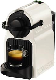 Кавоварка Krups Nespresso Inissia XN 1001 White