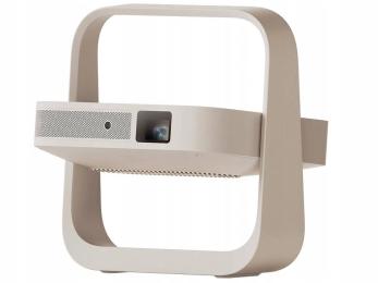 Проектор XGiMi Elfin Flip Plus DLP Full HD Wi-Fi Bluetooth