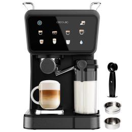 Кавоварка Cecotec Power Espresso Touch ColdBrew Latte (A01_EU01_108986)