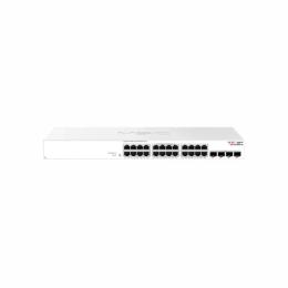 Світч H3C Aolynk US210-24G4MF