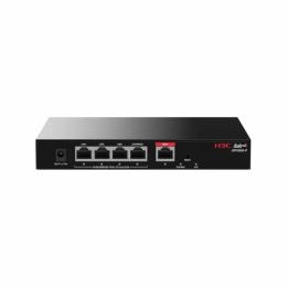 Світч H3C Aolynk UR105G-P