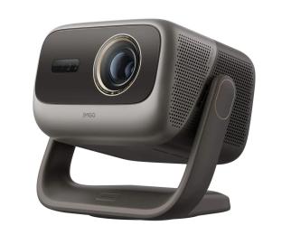 Проектор JMGO Projector N3 Ulitmate 3Laser 4K 5800 lm (K931EO) (6959422616365)