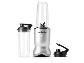 Блендер Nutribullet Ultra NB1206S