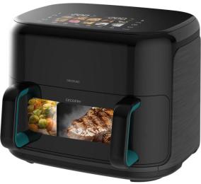 Мультипіч Cecotec Cecofry&amp;Grill SmokinPrime 11000 (A01_EU01_101139)