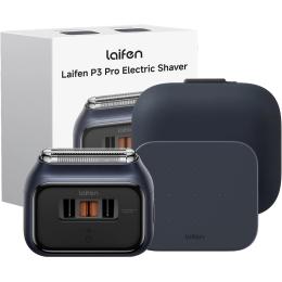 Електробритва Laifen P3 Pro Dark Blue (1ER91-L-XX-BE-001)