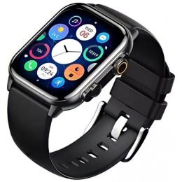 Смарт-годинник Remax Watch 11 Black