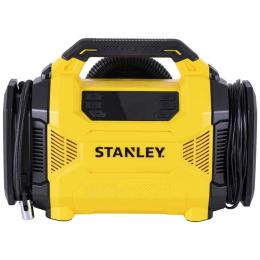 Автокомпресор Stanley SXIF3501