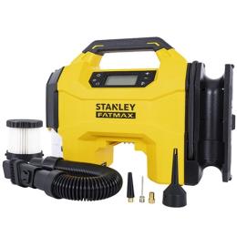Автокомпресор Stanley FATMAX (SXVI02001)