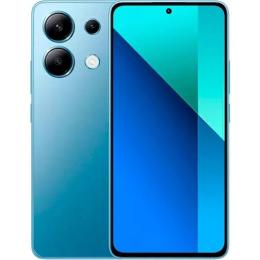 Смартфон Xiaomi Redmi Note 13 6/128GB Ice Blue (Global) (Чудовий стан) (Вживаний)