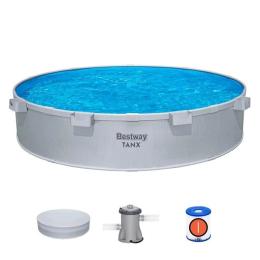 Басейн Bestway 561RW