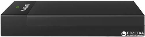 Зовнішня кишеня для диска Maiwo K3568 для HDD 3.5/2.5 SATA-USB3.0