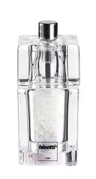 Млин для спецій Bisetti 90 мм Transparent (839S)