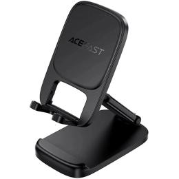 Тримач-підставка для телефона Acefast E45 Tabletop Black