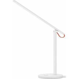 Настільна лампа Xiaomi LED Desk Lamp 1S EU White (MUE4105GL) смарт