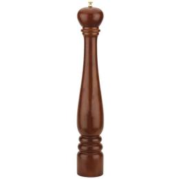 Млин для спецій Bisetti Roma для перцю 530 мм Brown (6155T)