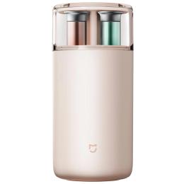 Автомобільний ароматизатор Xiaomi MiJia Smart Scent Diffuser Cup Holder Edition N610 Gold