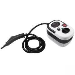 Пароочисник YiWu HP-SC-002 White