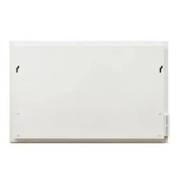 Електронагрівальна панель TEPLOCERAMIC TCH-RA750 White