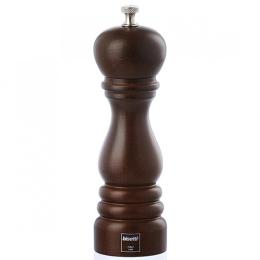 Млин для спецій Bisetti Roma для перцю 190 мм Brown (6151T)