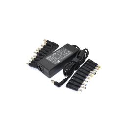 Блок живлення для ноутбука Merlion 90W Universal, 19V 4.74A (YT-UPS90W)