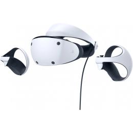 Окуляри віртуальної реальності Sony Playstation VR2 (1000036298/9453994/1000032456 CFI-ZVR1)