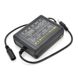 Джерело безперебійного живлення для роутера Voltronic Li-ion 2 * 3.7 * 2200Ма in out 5.5 * 2.5
