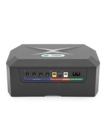Джерело безперебійного живлення для роутера Greenwave UPS-100W/32 DCP-100W-48 Black