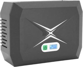 Джерело безперебійного живлення для роутера Greenwave UPS-60W/32 DCP-60W-48 Black
