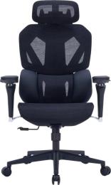 Ігрове крісло GamePro EDGE GC820MB Black