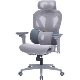 Ігрове крісло GamePro EDGE GC820MG Gray