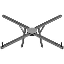 Підставка під ноутбук Proove X-Fan Silver