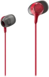 Дротові навушники HyperX Cloud Earbuds III S Wired Red (BN7S2AA)