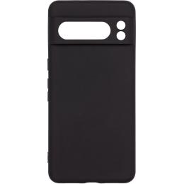 Чохол-накладка BeCover Silicone Case для Google Pixel 9 Pro XL Black (712141)