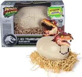 Інтерактивна іграшка Spin Master Primal Hatch Hatching Dinosaur (681147057821)