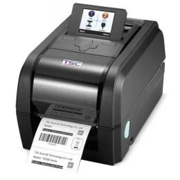 Принтер TSC TХ600 LCD + WIFI Slot, 600dpi, USB, Ethernet (99-053A035-0202)