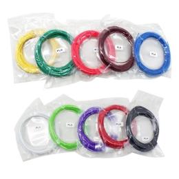Пластик для 3D-ручки Mic PLA 20 шт. по 10м (BT-D-2331)