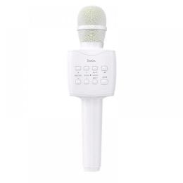 Мікрофон Hoco BK5 White 00000049151_1