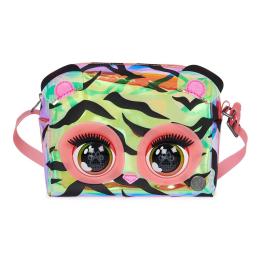 Інтерактивна іграшка Spin Master Purse Pets Тигр (SM26700/8736)