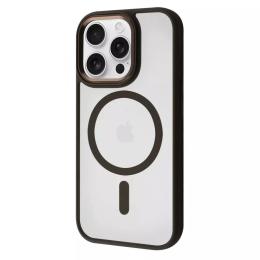 Чохол-накладка Proove WAVE Ardor Case iPhone 16 Pro Max Desert Titanium with Magnetic Ring