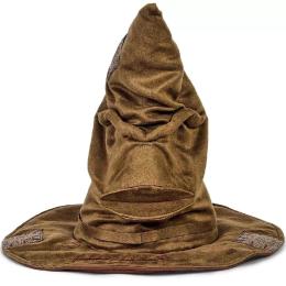 Інтерактивна іграшка Wizarding World Гаррі Поттер Сортувальний капелюх (SM22003)