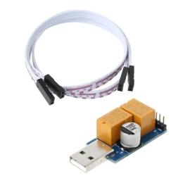 Таймер для сервера Infinity Watchdog USB