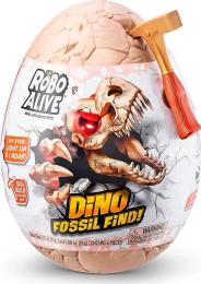 Інтерактивна іграшка Pets &amp; Robo Alive РОЗКОПКИ ДИНОЗАВРА (7156)