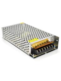 Блок живлення Ritar RTPS12-120 12В 10А (120Вт) перфорований Q20 (270*102*48) 0,42 кг (20012В 10А (120Вт) перфорований Q20 (270*102*48) 0,42 кг (200
