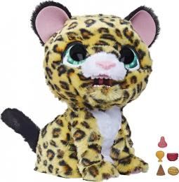 Інтерактивна іграшка Hasbro FurReal Friends улюбленець Леопард Лоллі (F4394)