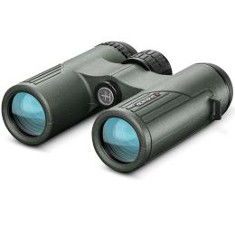 Бінокль Hawke Frontier HD X Green 8x32