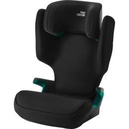 Дитяче автокрісло Britax-Romer Adventure Plus Black (2000036852)