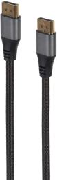 Відео-кабель Cablexpert CC-DP8K-6 DisplayPort(тато)DisplayPort(тато)