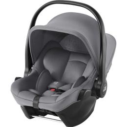 Дитяче автокрісло Britax-Romer Baby-Safe Core Gray (2000038431)