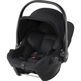 Дитяче автокрісло Britax-Romer Baby-Safe Core Black (2000038429)